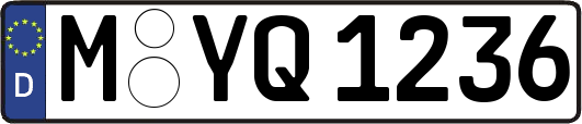 M-YQ1236