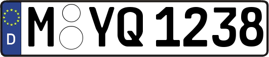 M-YQ1238