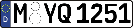 M-YQ1251