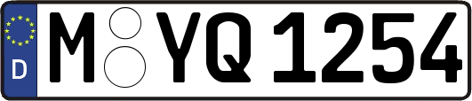M-YQ1254