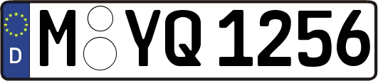 M-YQ1256