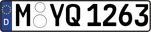 M-YQ1263