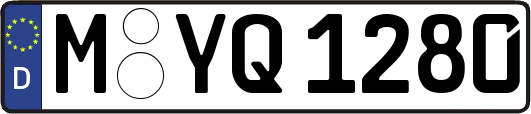 M-YQ1280