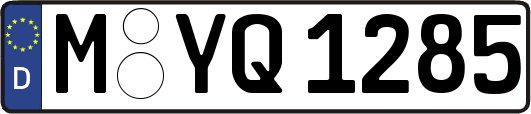 M-YQ1285