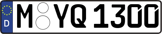 M-YQ1300