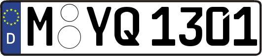 M-YQ1301
