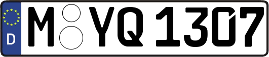 M-YQ1307