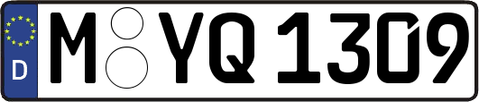 M-YQ1309