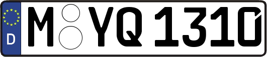 M-YQ1310