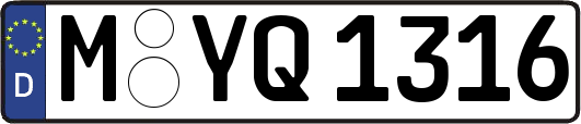 M-YQ1316