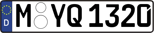 M-YQ1320