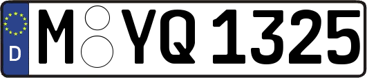 M-YQ1325