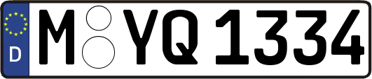 M-YQ1334