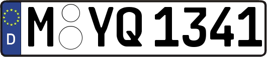 M-YQ1341