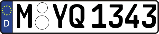 M-YQ1343