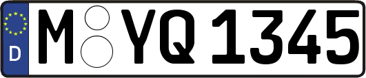 M-YQ1345