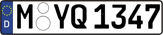 M-YQ1347