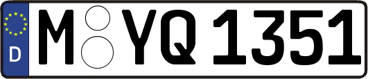 M-YQ1351