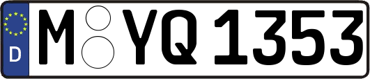 M-YQ1353