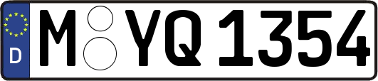 M-YQ1354