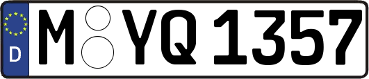 M-YQ1357