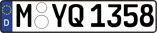 M-YQ1358