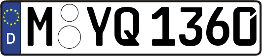 M-YQ1360