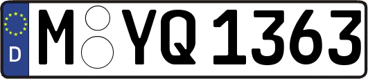 M-YQ1363