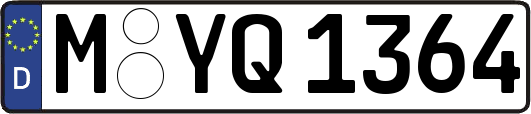 M-YQ1364