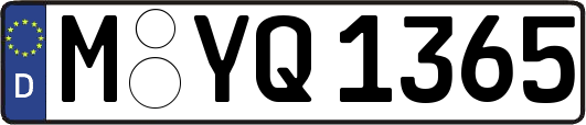 M-YQ1365