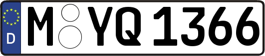 M-YQ1366