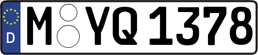 M-YQ1378