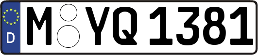 M-YQ1381