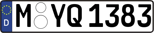 M-YQ1383