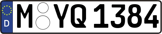 M-YQ1384