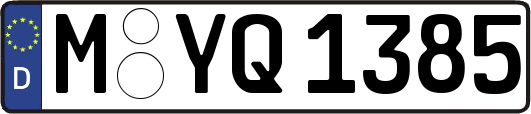 M-YQ1385