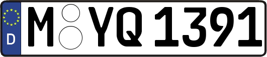 M-YQ1391