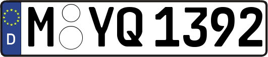 M-YQ1392