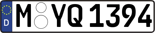 M-YQ1394