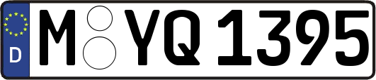 M-YQ1395