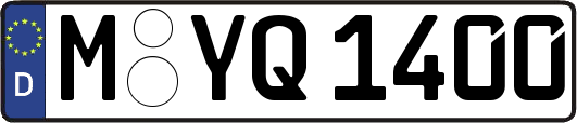 M-YQ1400