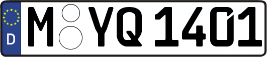M-YQ1401