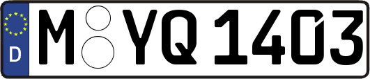 M-YQ1403