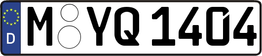 M-YQ1404