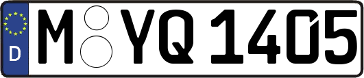 M-YQ1405