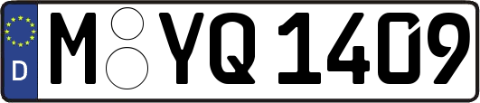 M-YQ1409