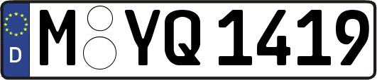 M-YQ1419