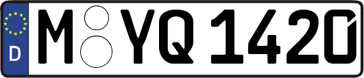 M-YQ1420