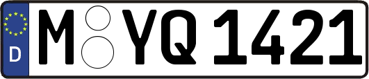 M-YQ1421
