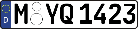 M-YQ1423
